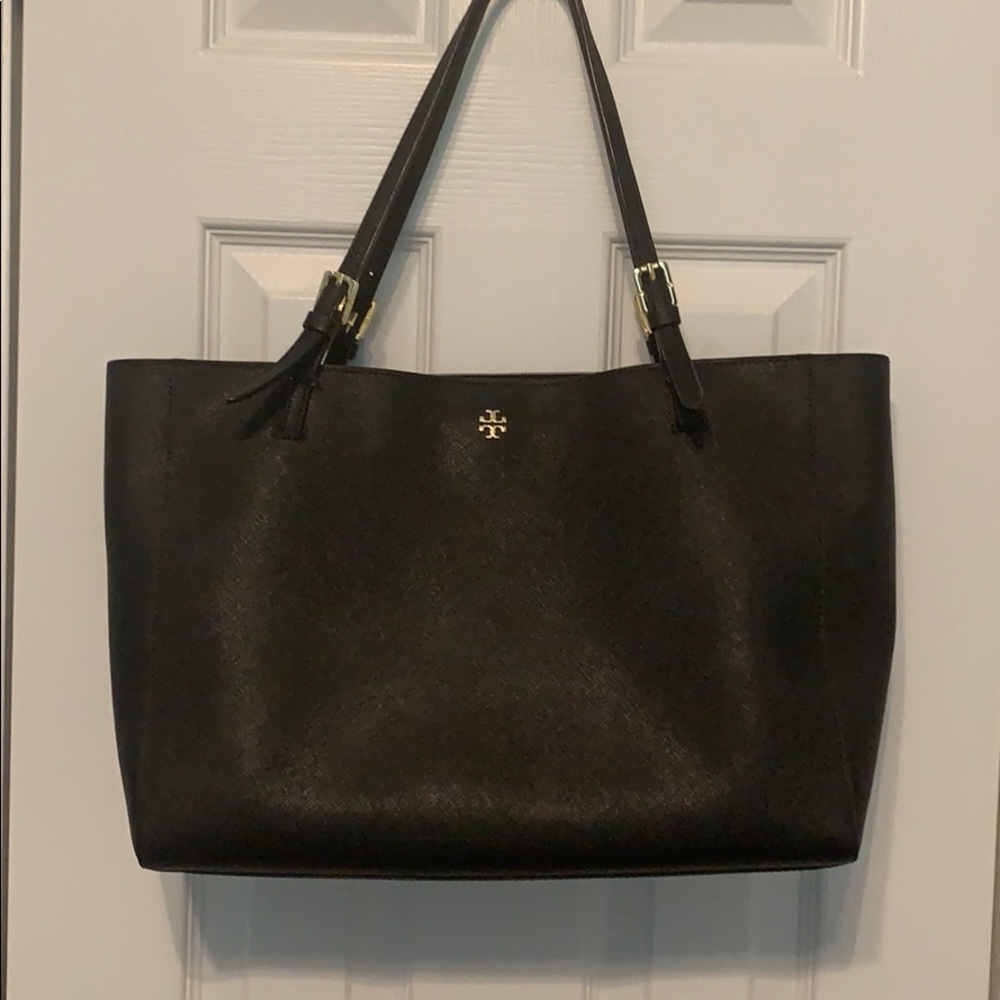 Tory Burch Computer Tote